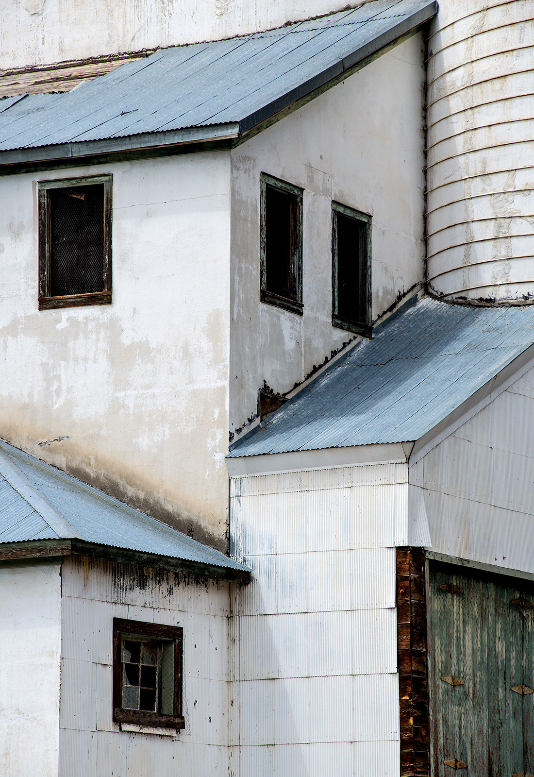 Abandoned