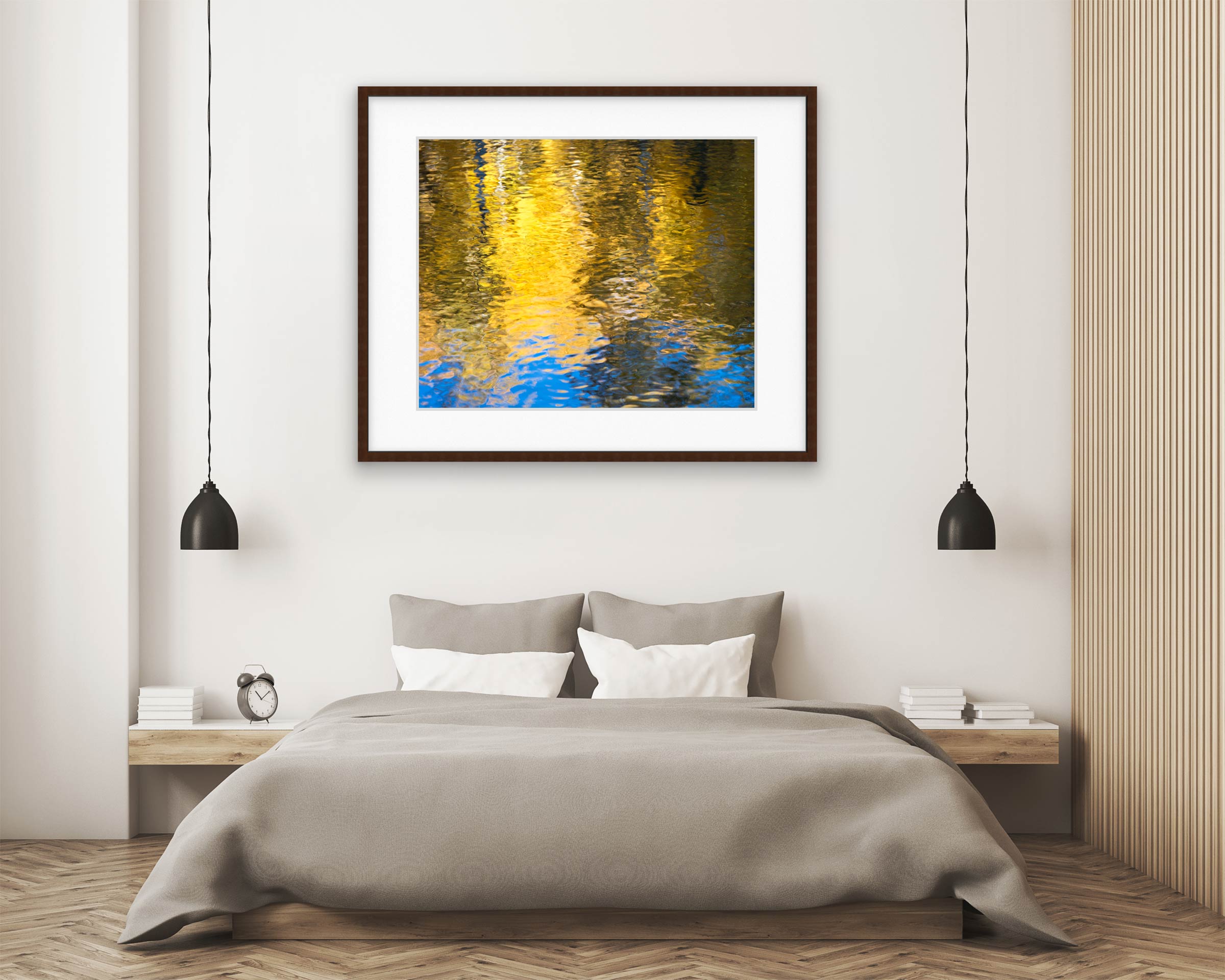 Aspen Reflections