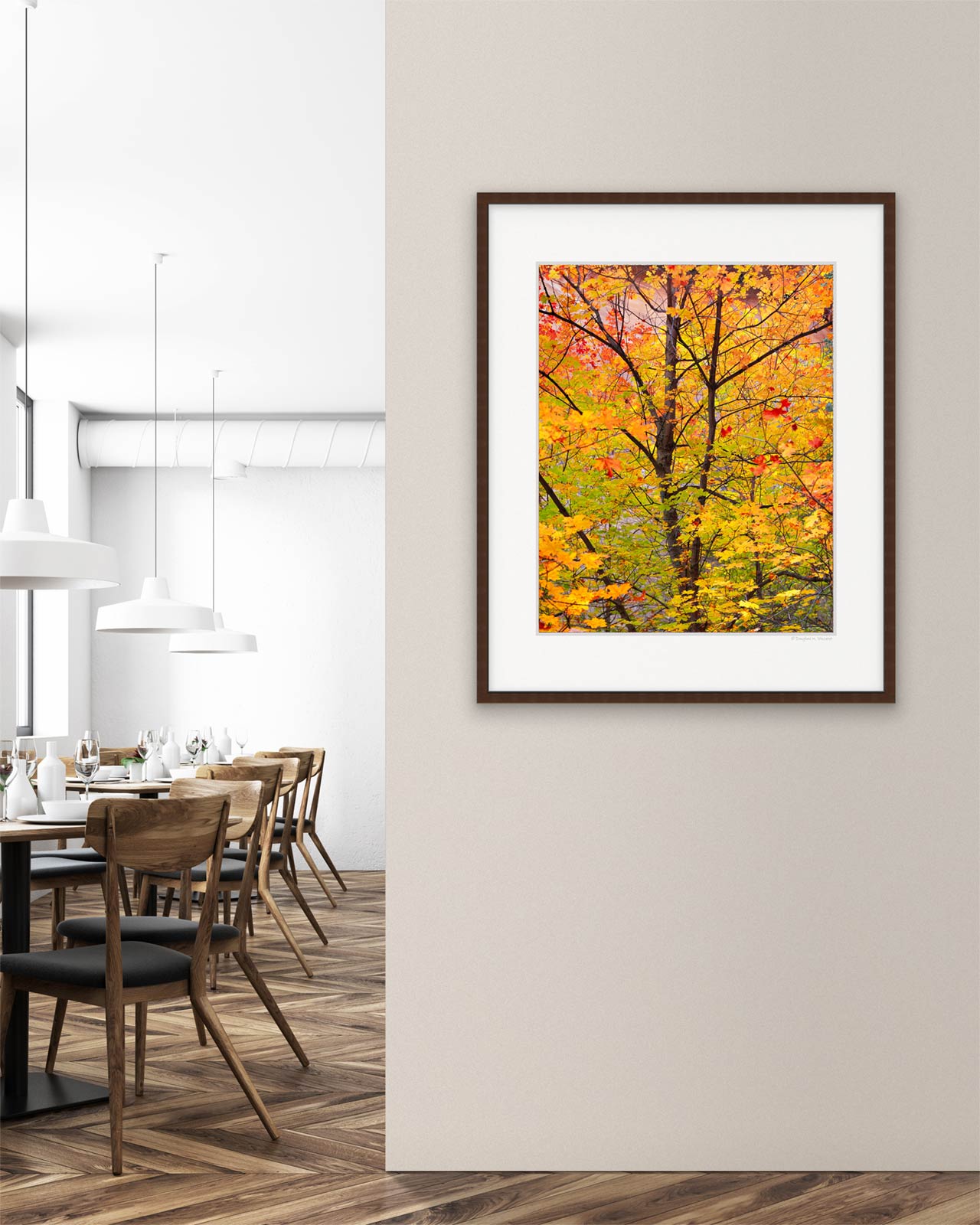 Autumn Symphony