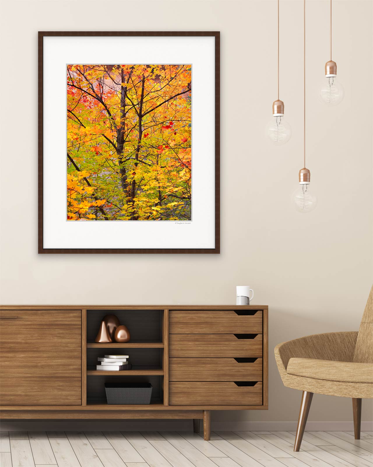 Autumn Symphony