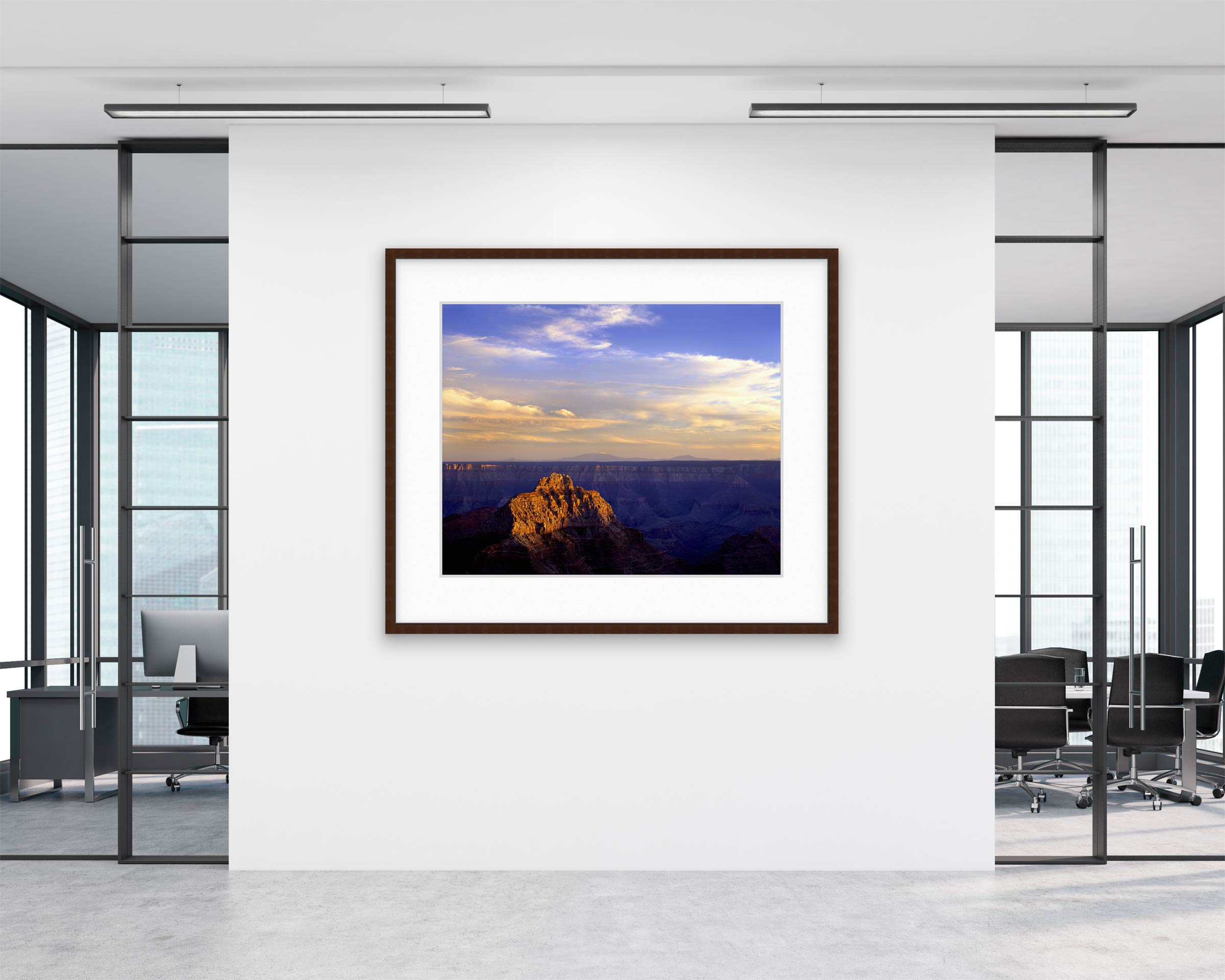 Bright Angel Point