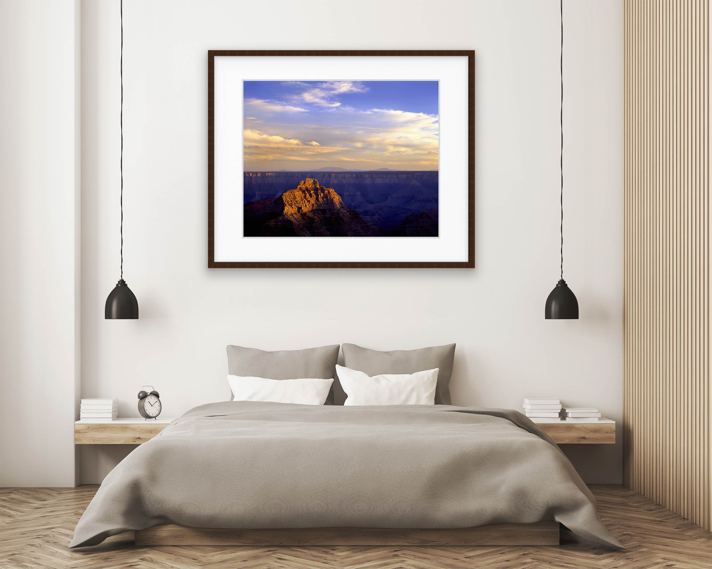 Bright Angel Point
