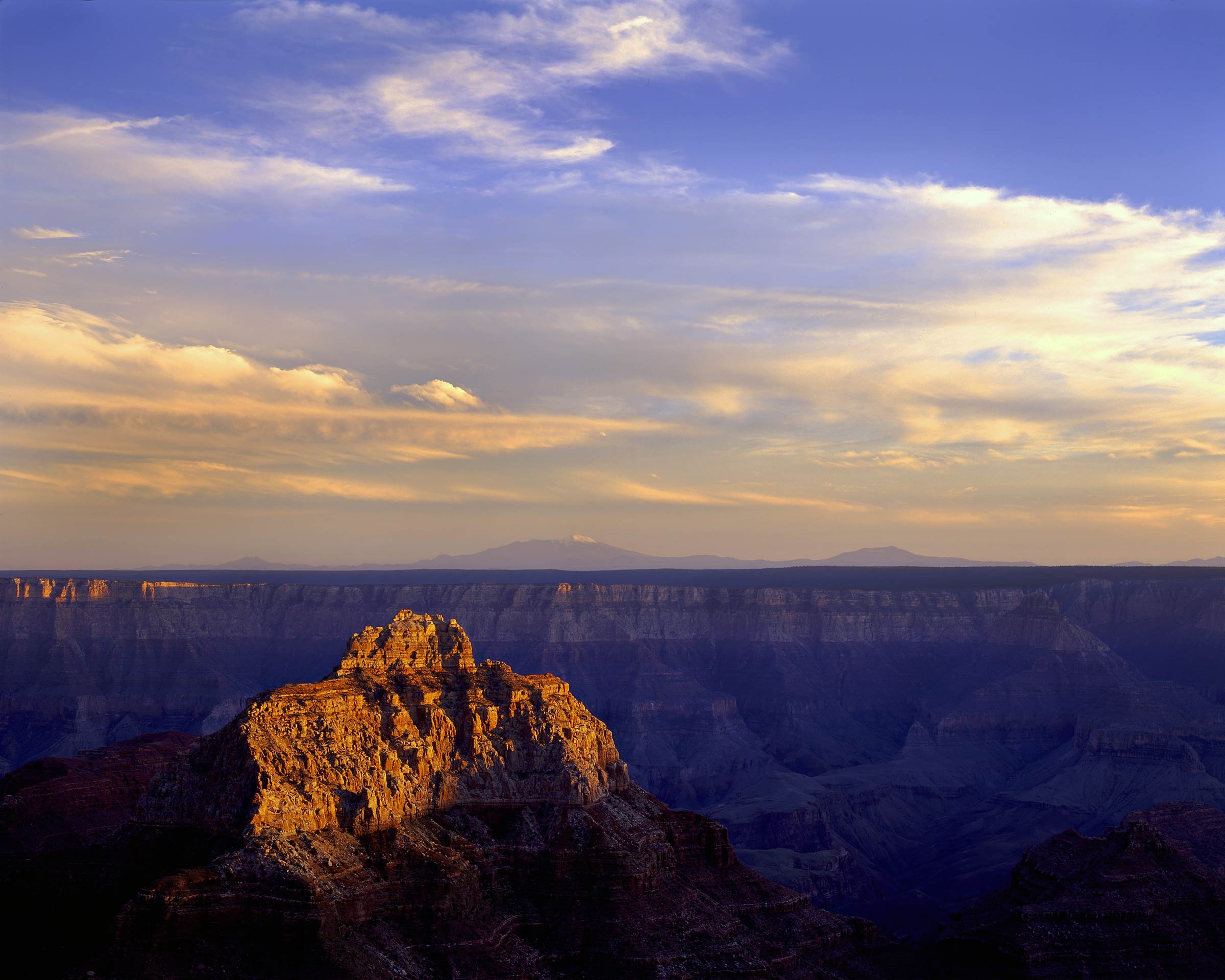 Bright Angel Point