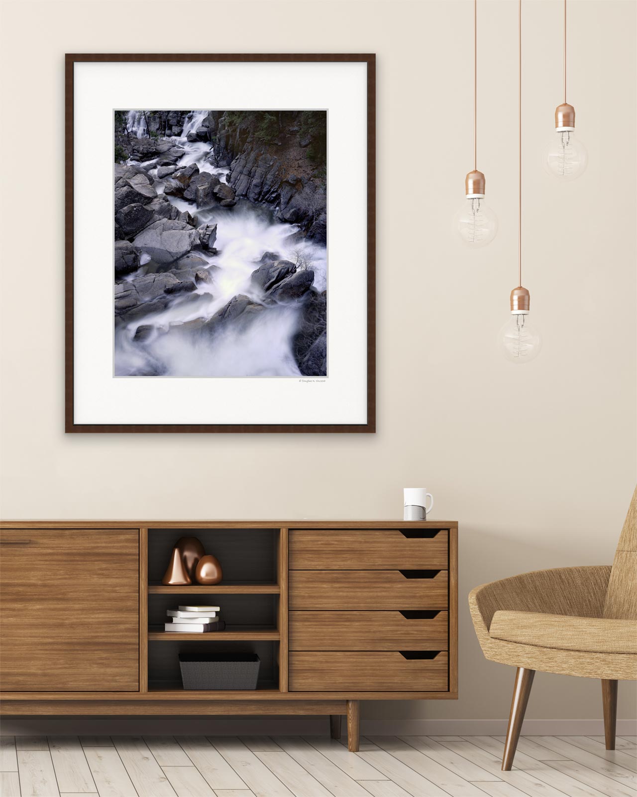 Cascade Creek