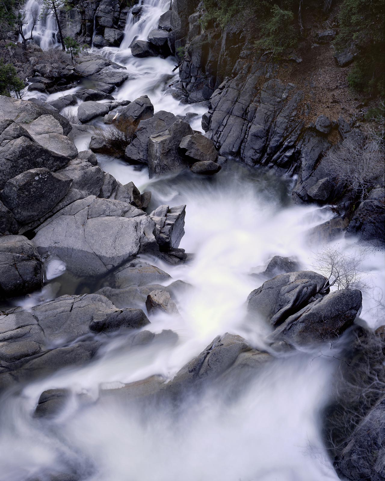 Cascade Creek
