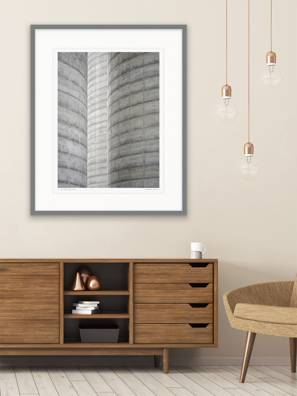 Cement Silos