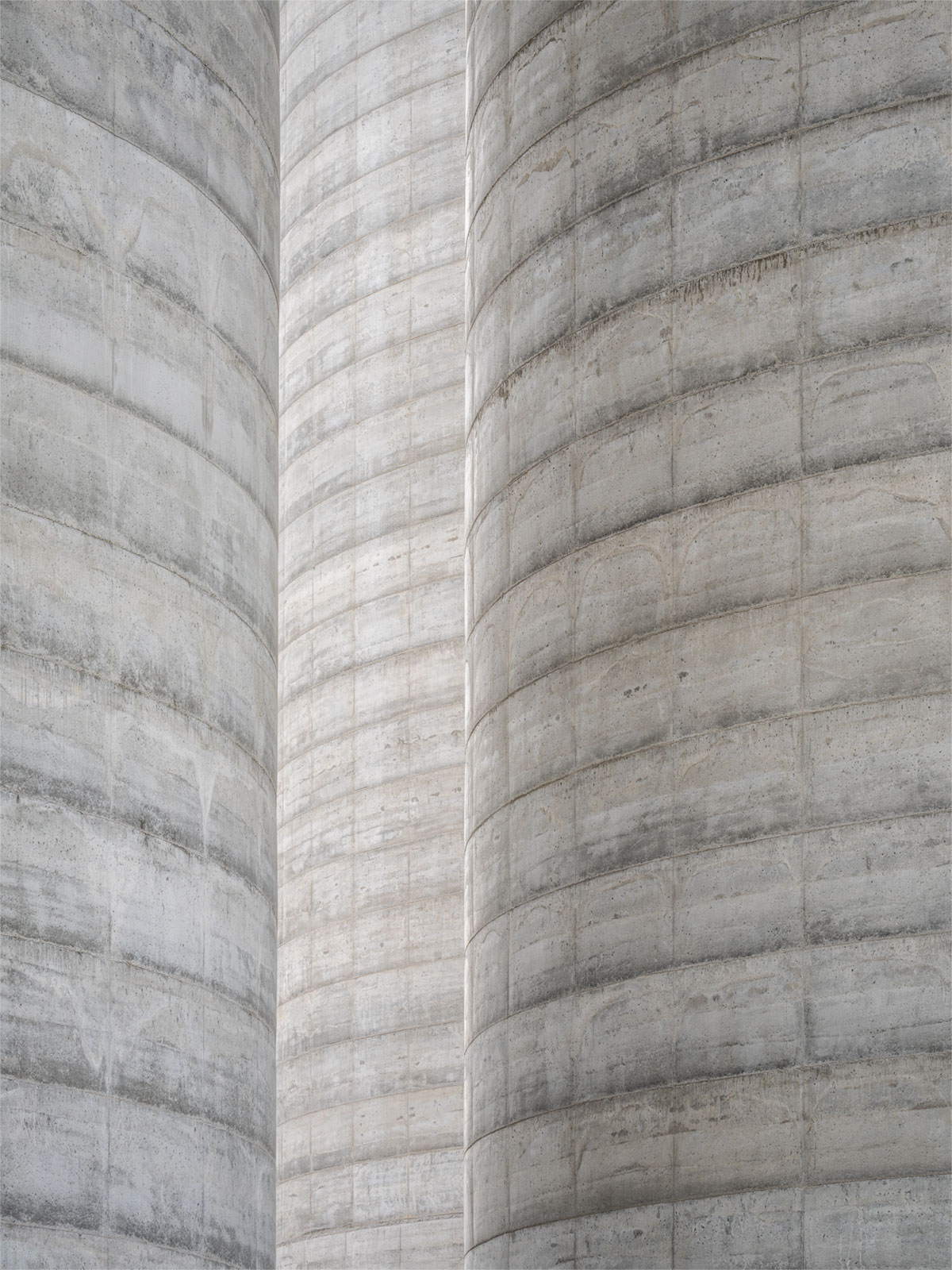 Cement Silos