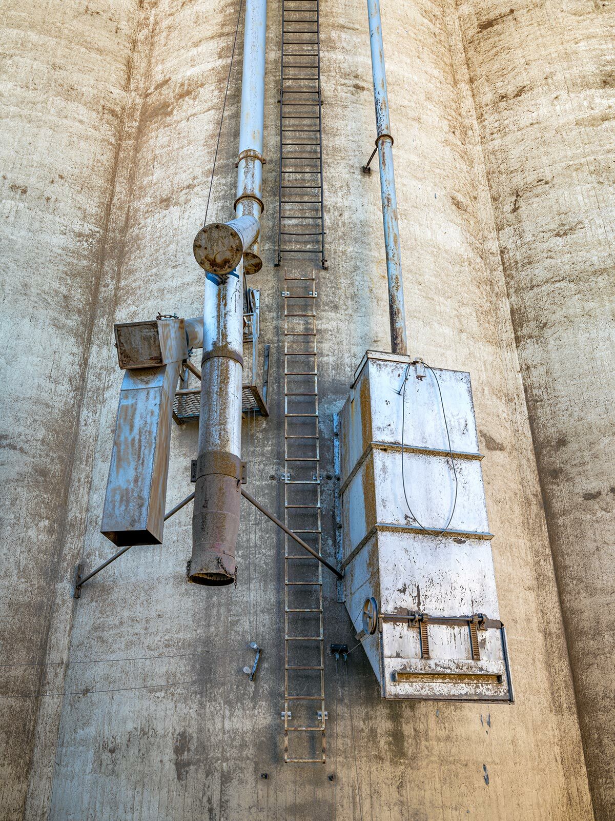 Chutes and Ladders