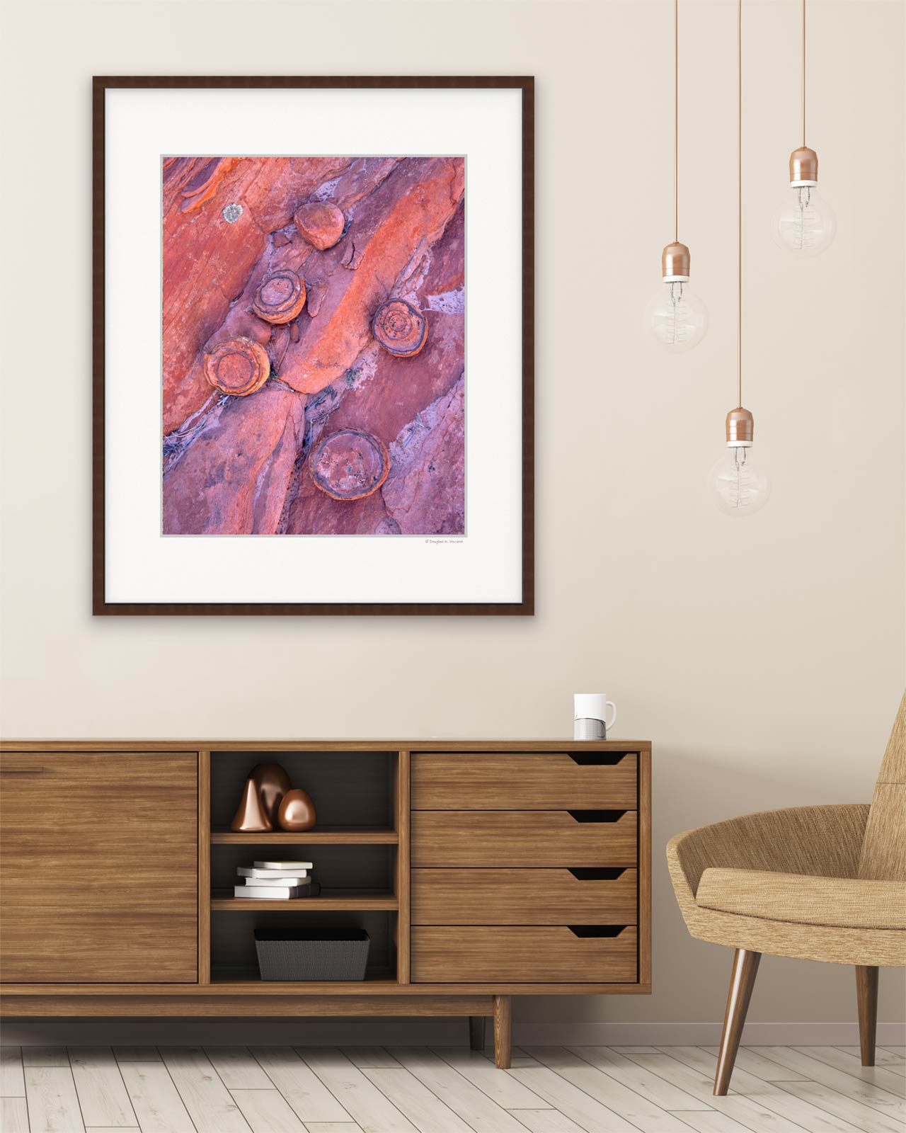 Concretions