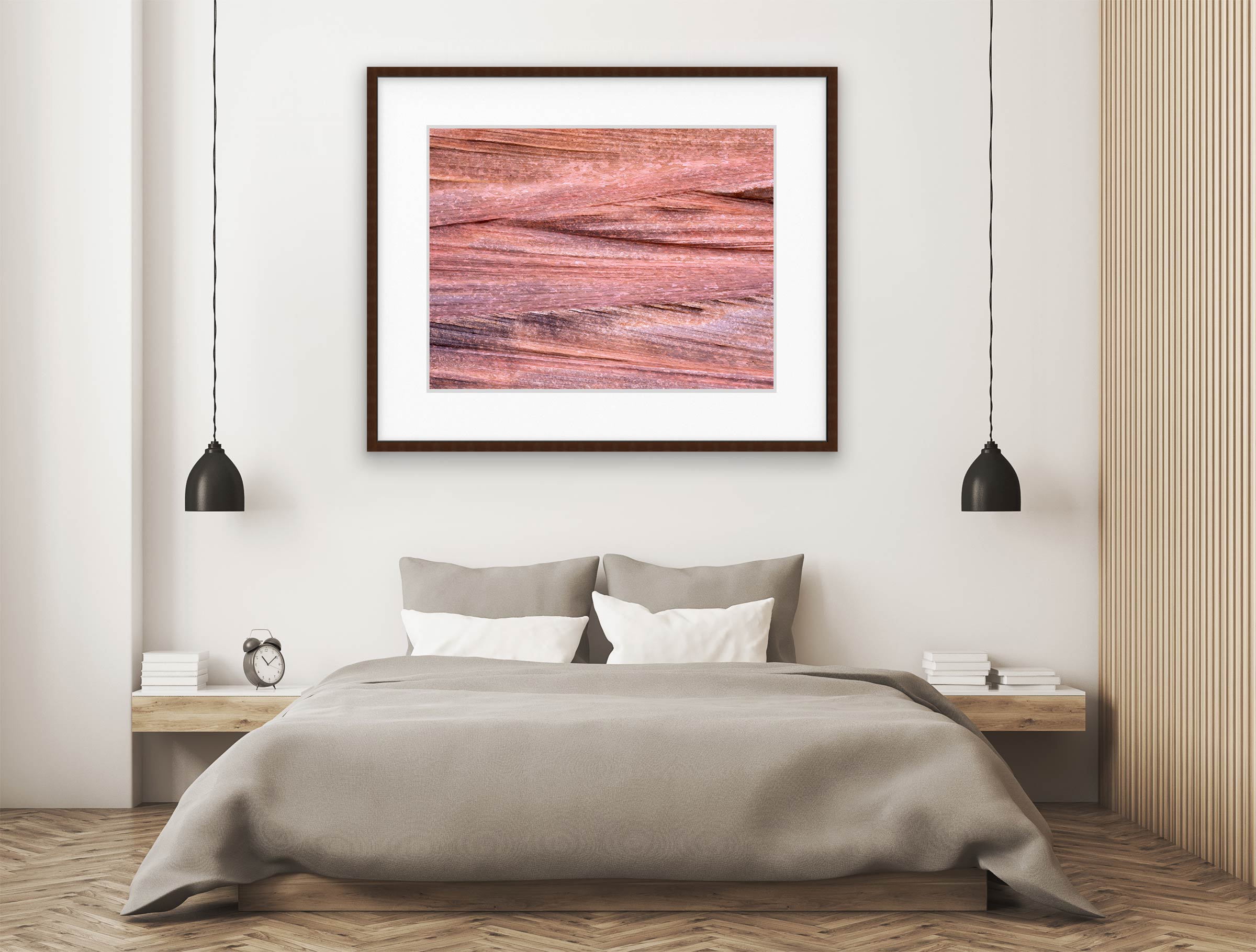 Cross Bedding I