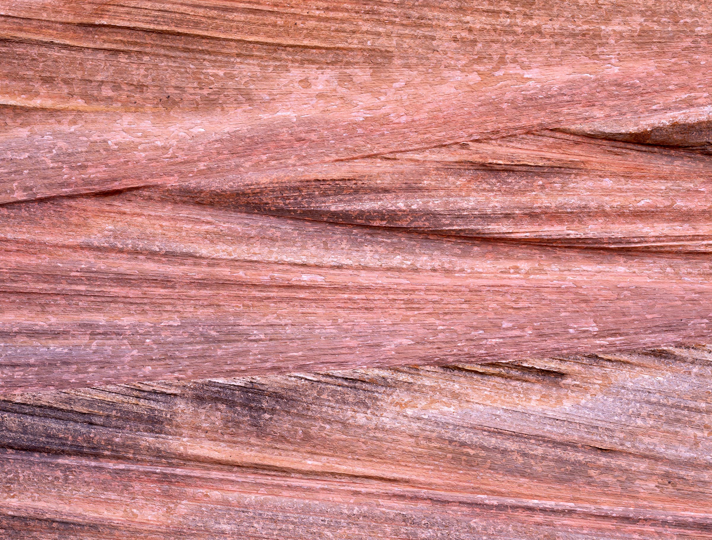 Cross Bedding I