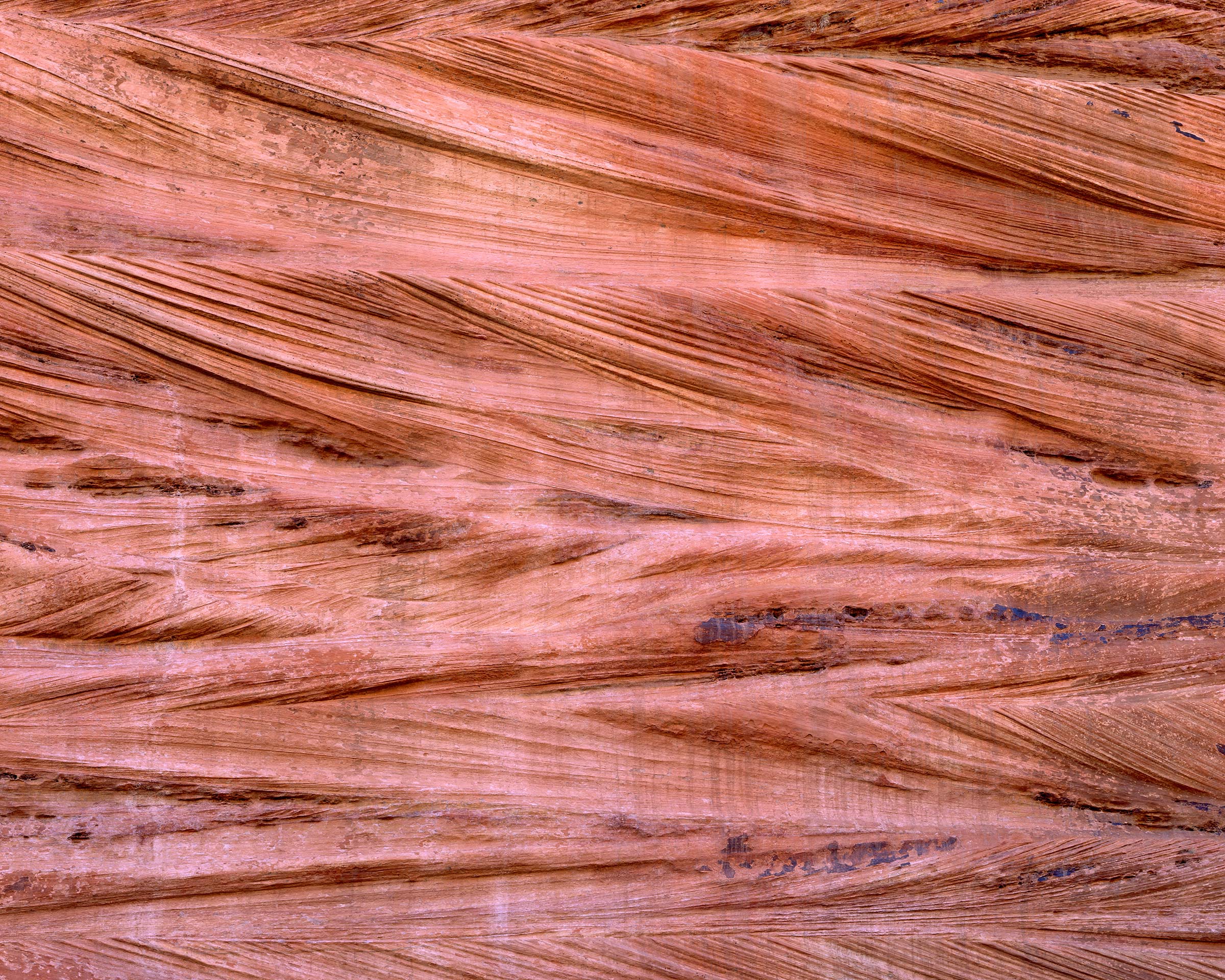 Cross Bedding II