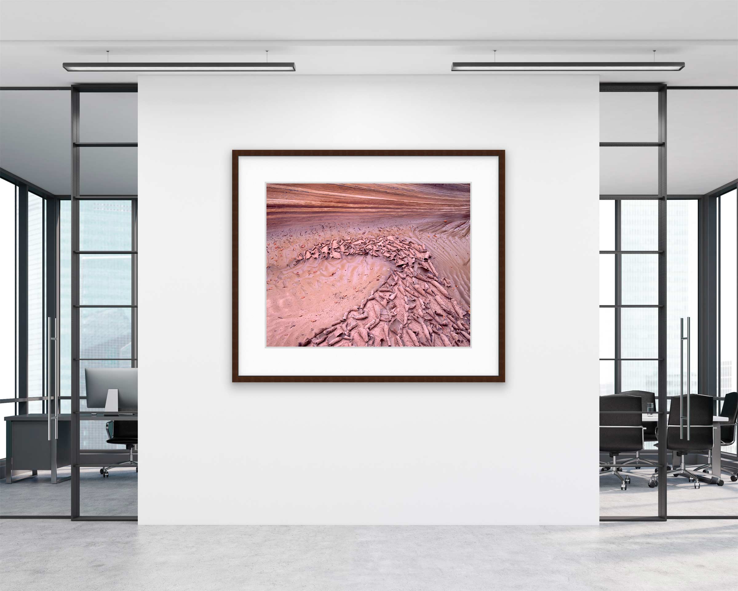 Curling Sands