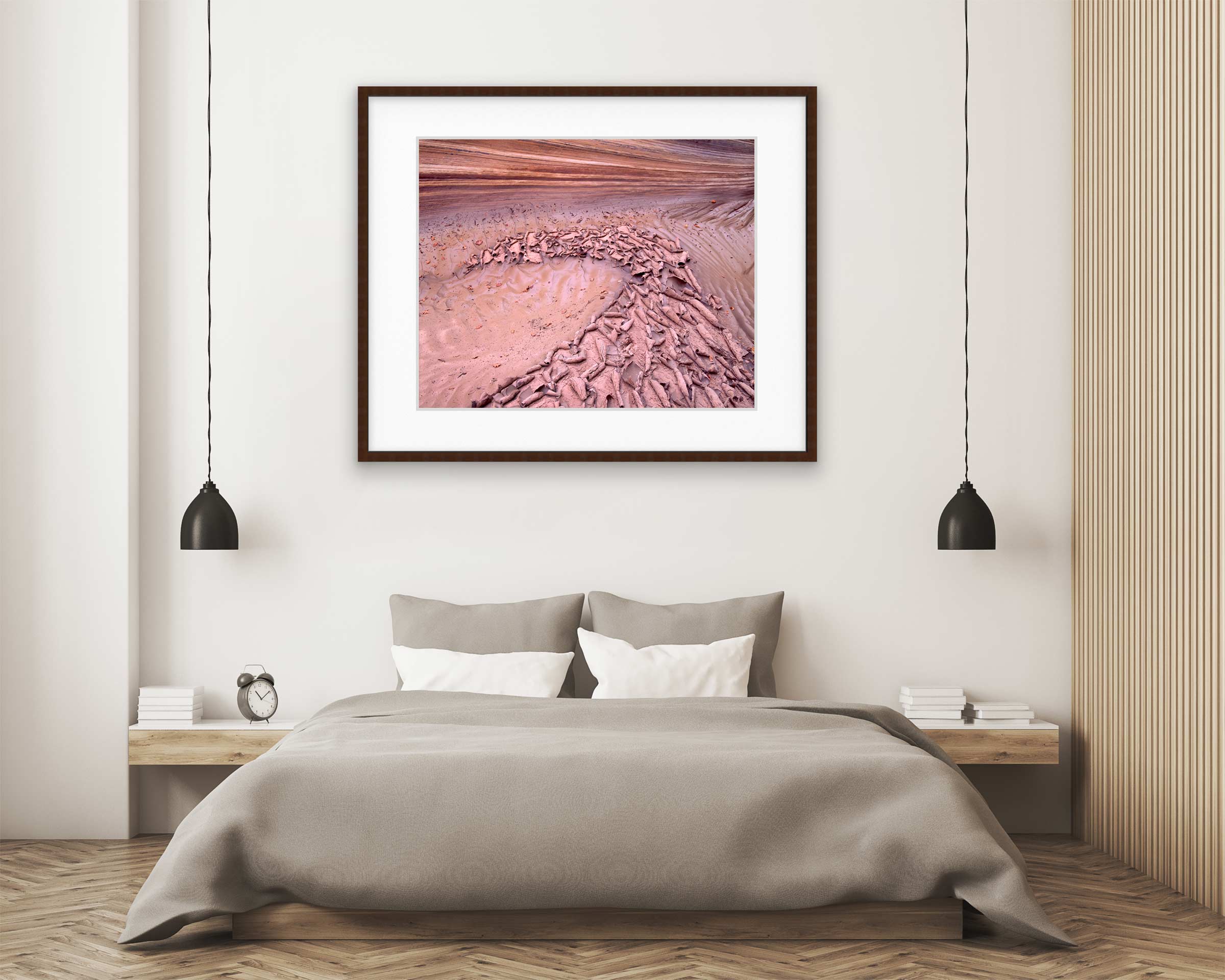 Curling Sands