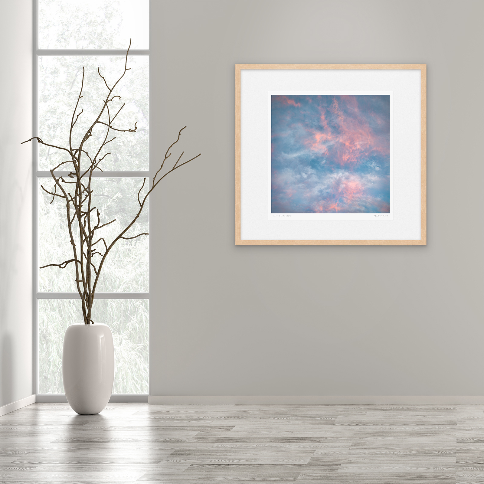 Dream Clouds II