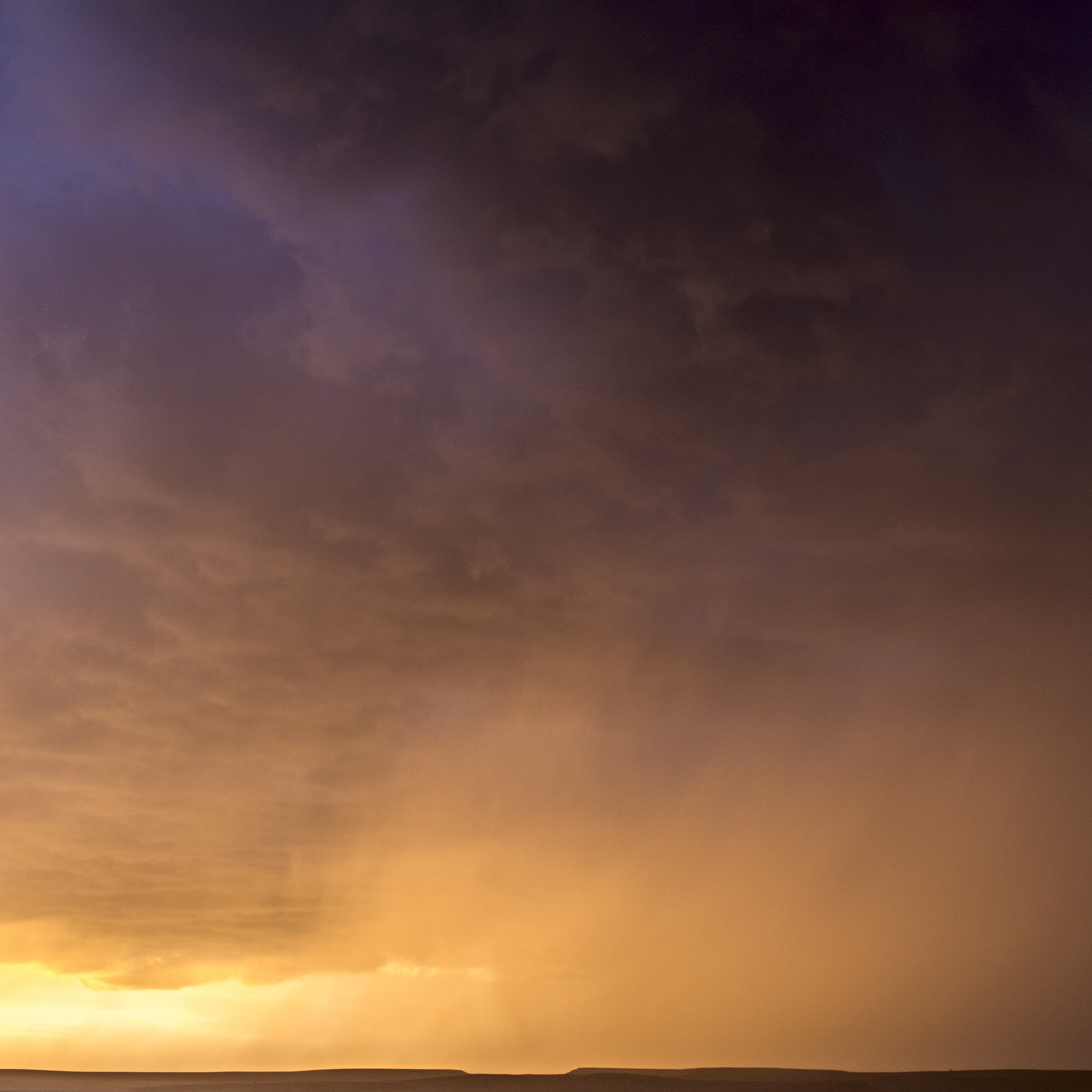 Ending Storm