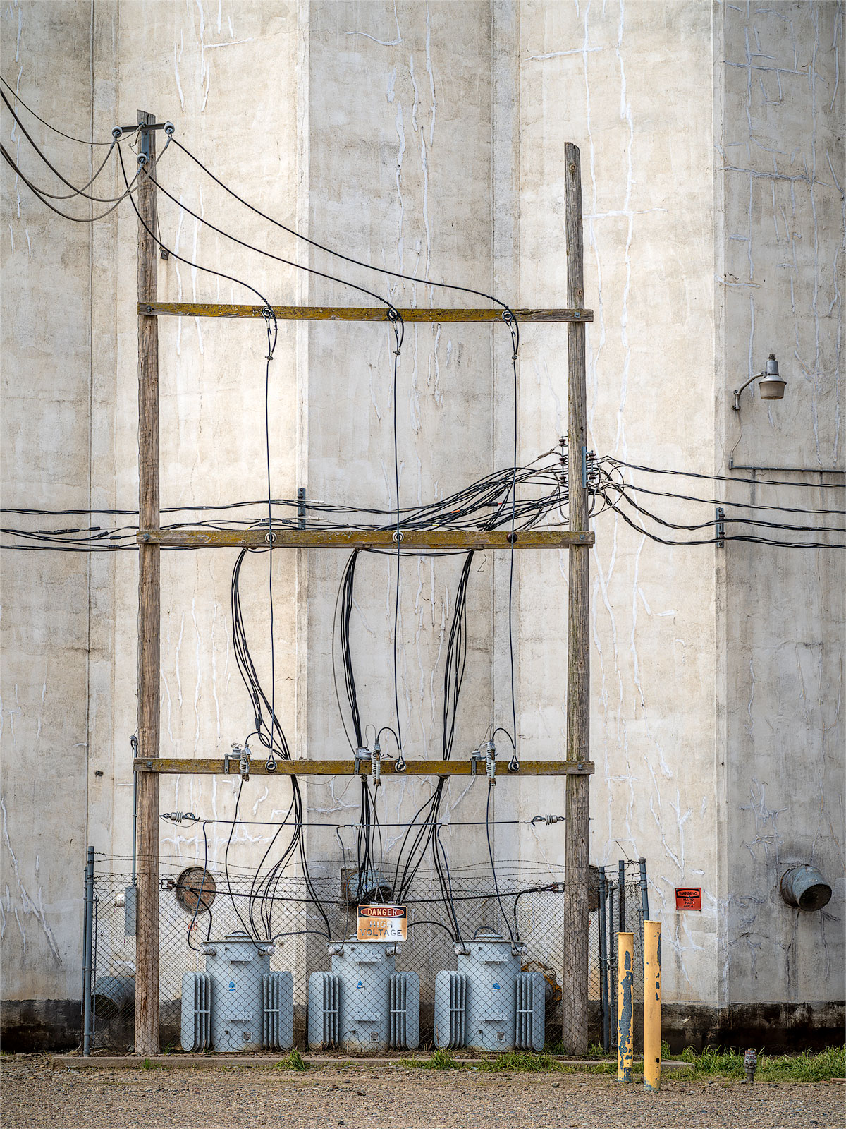 High Voltage