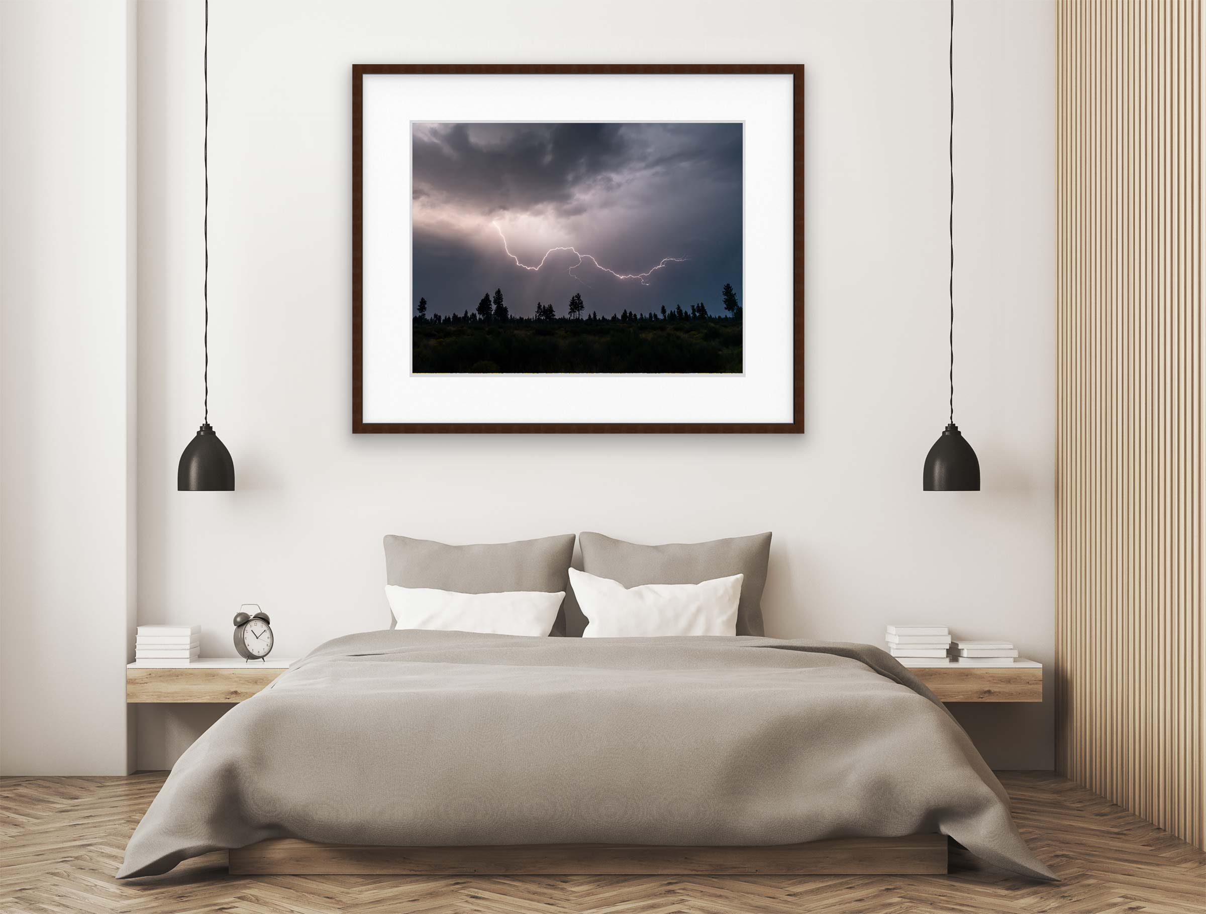 Lightning