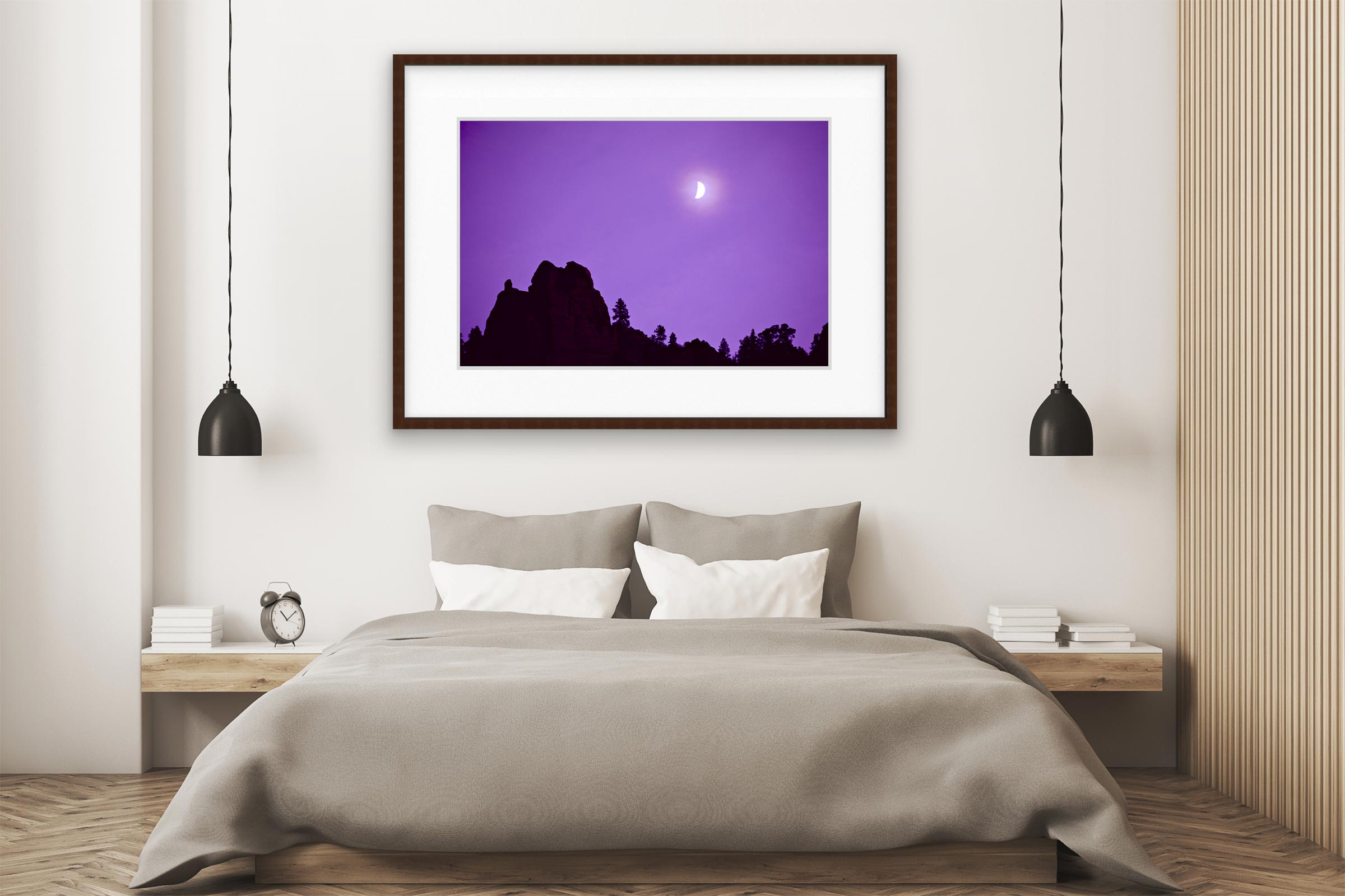 Moonlight Serenade