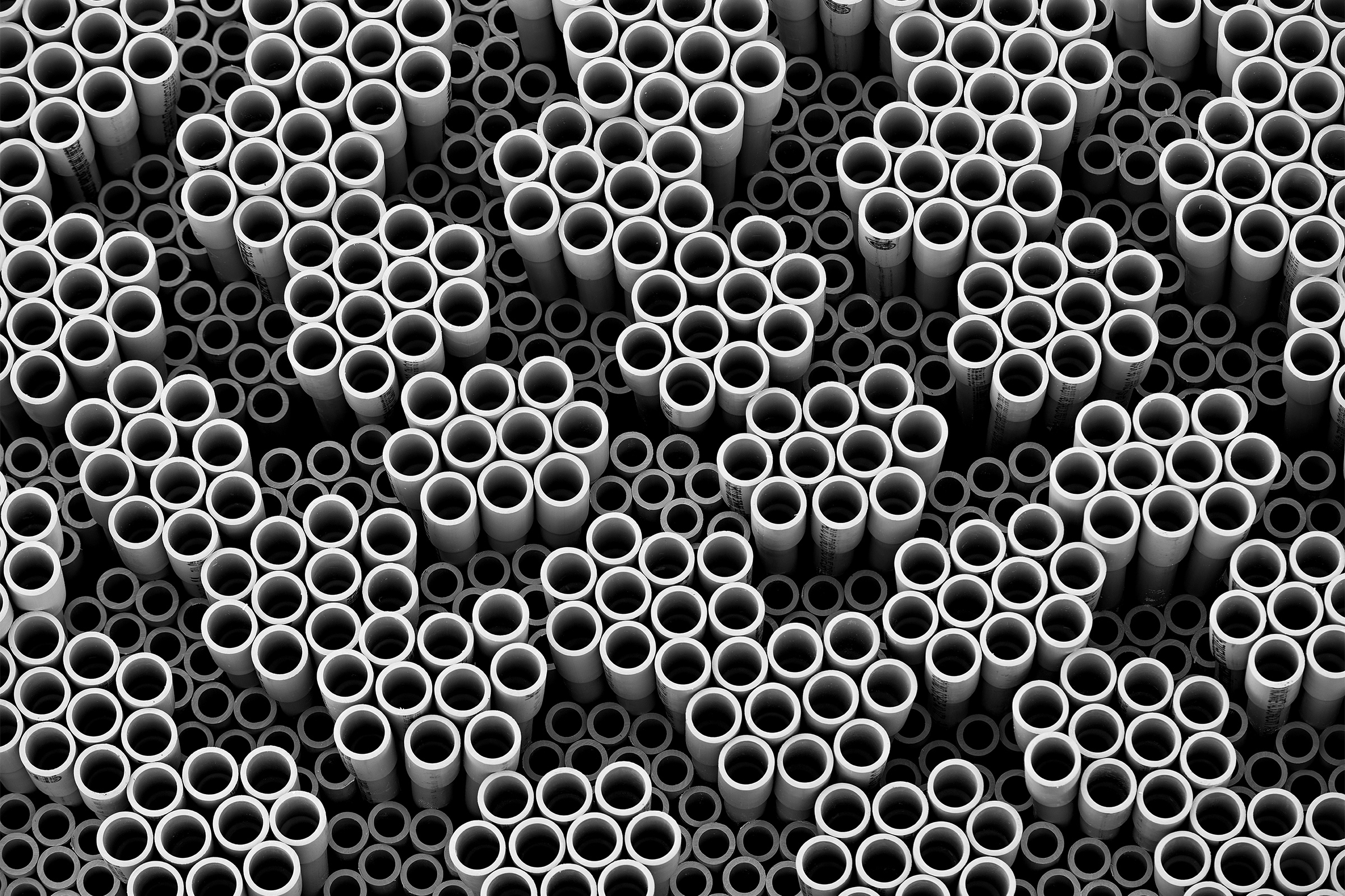Pipes in Transit