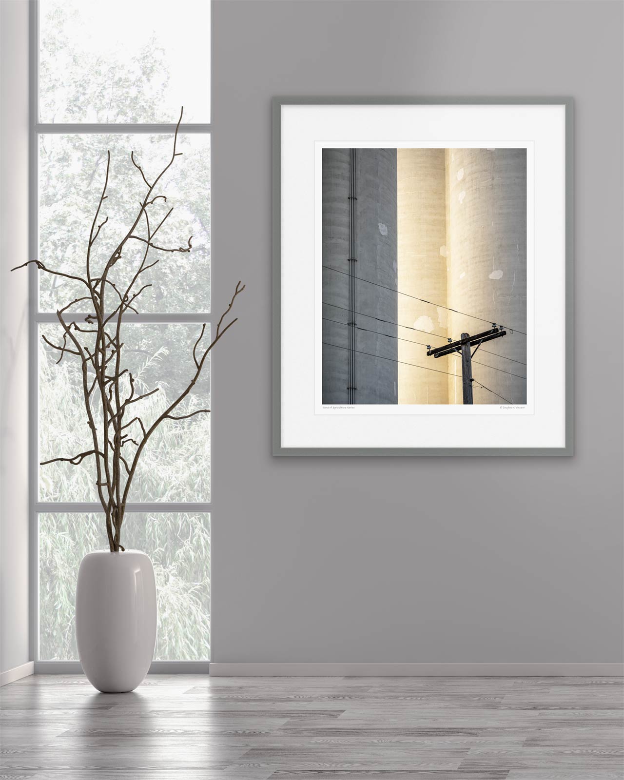 Power Lines