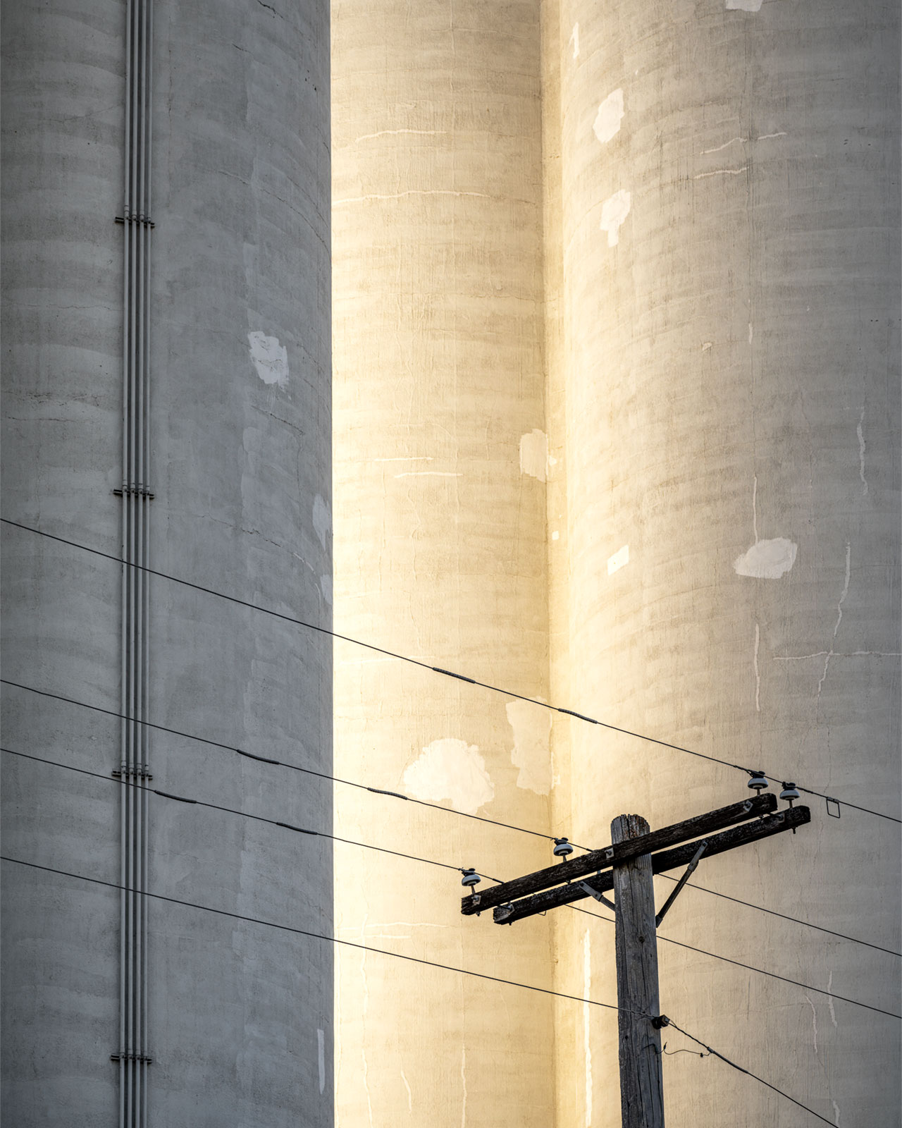 Power Lines