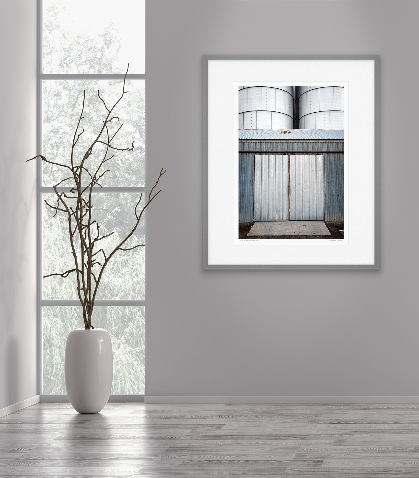 Sliding Doors