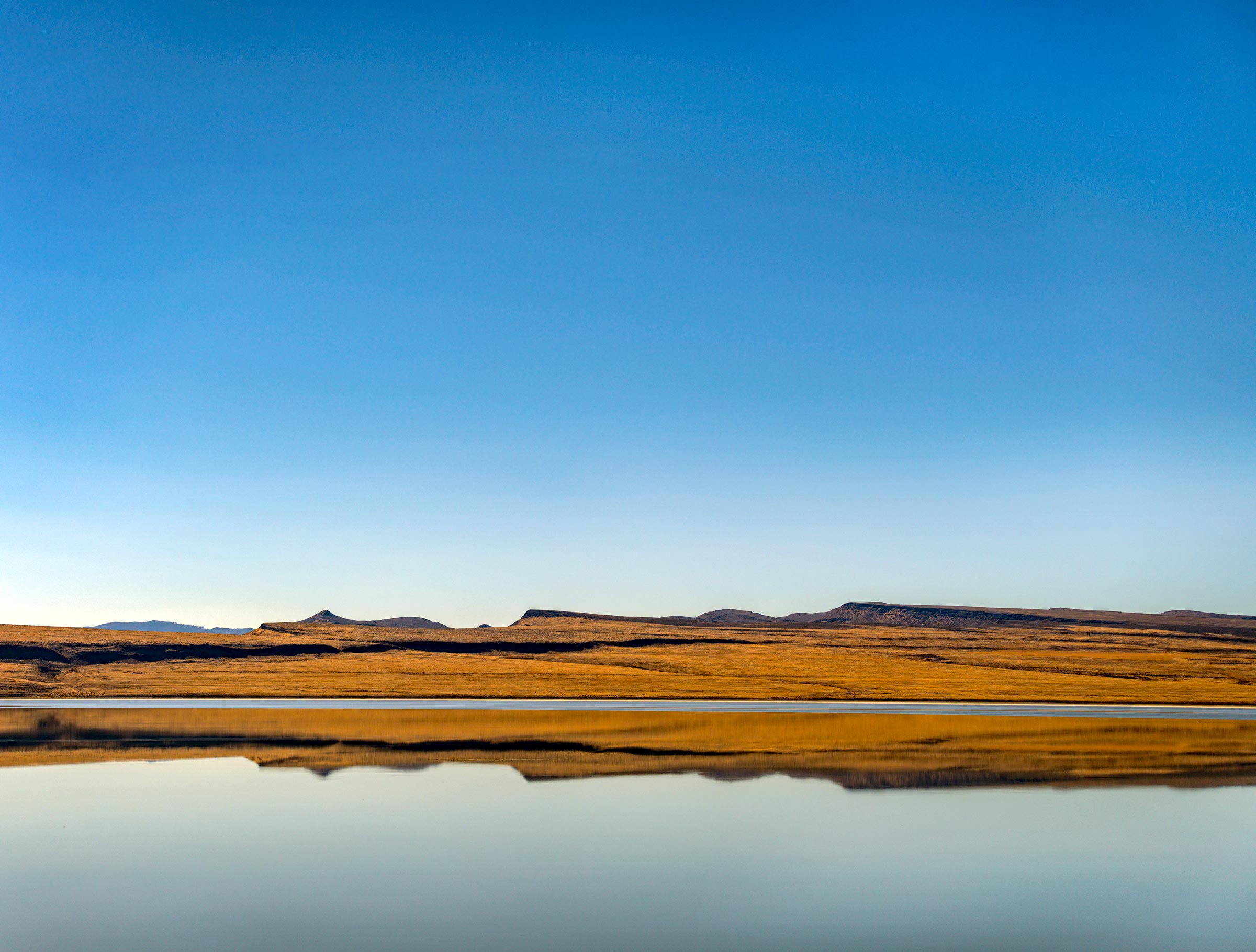 Stillness