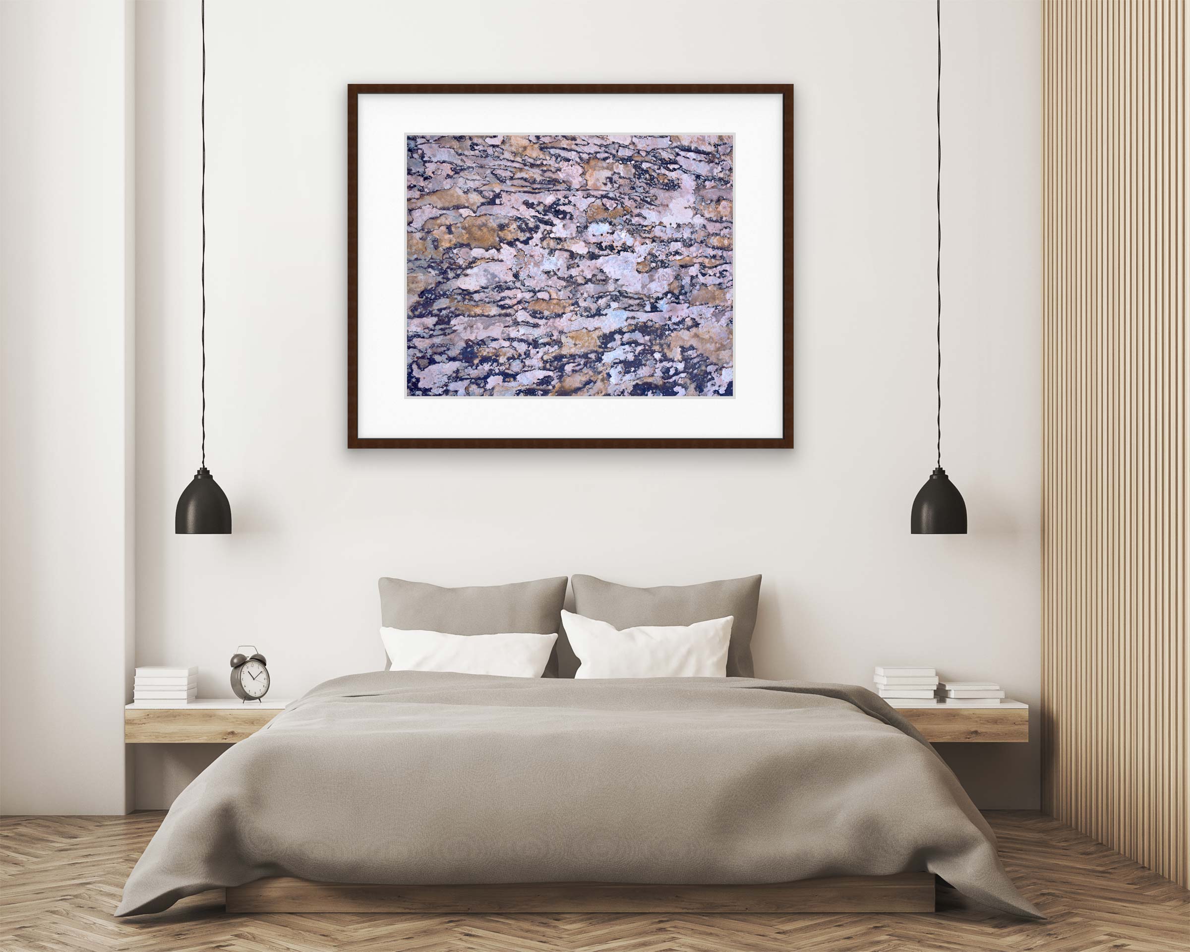 Stone Tapestry