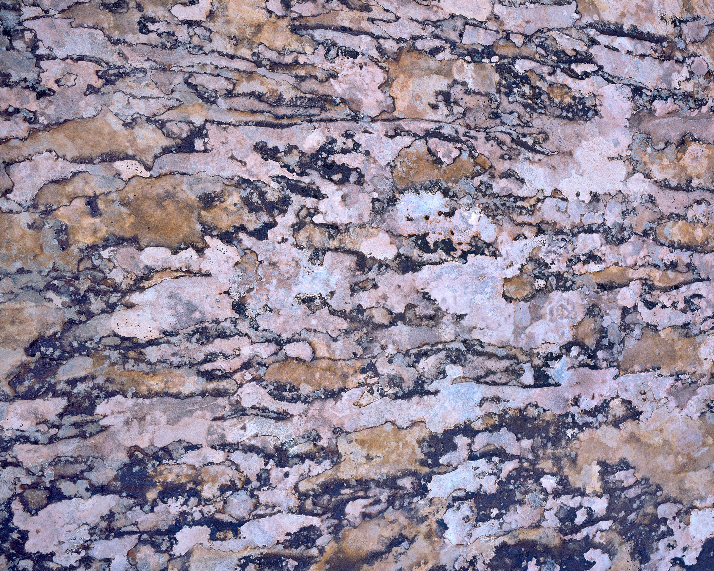Stone Tapestry