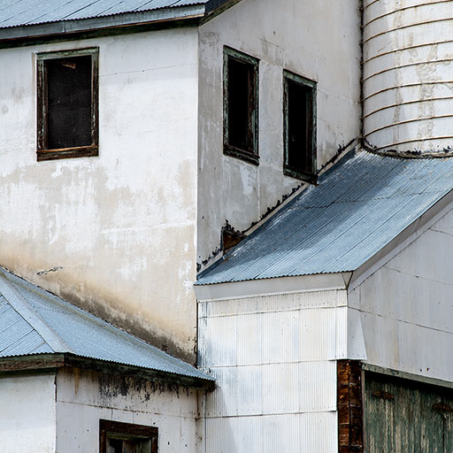 Abandoned