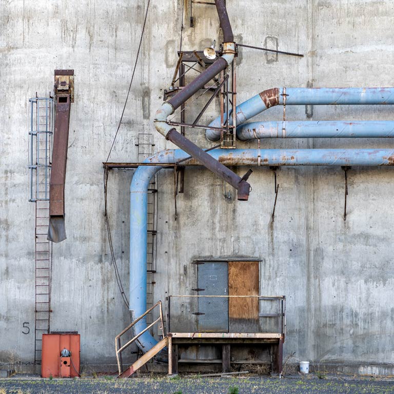 Air Pipes
