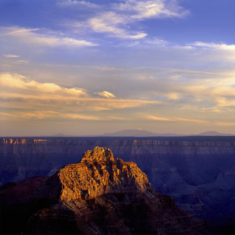 Bright Angel Point
