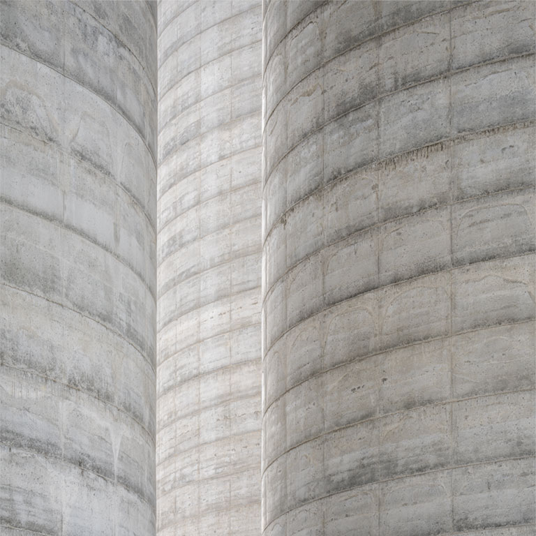 Cement Silos
