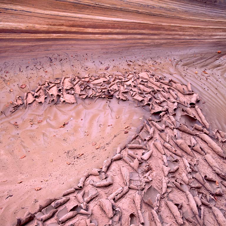 Curling Sands