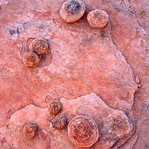 Eight Stones