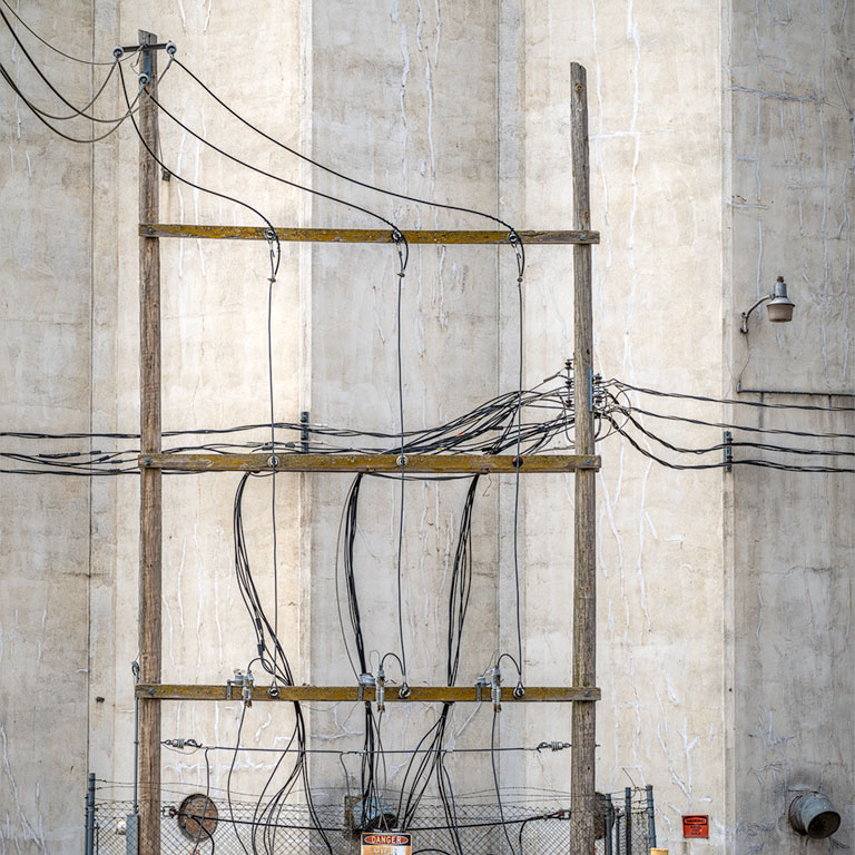 High Voltage