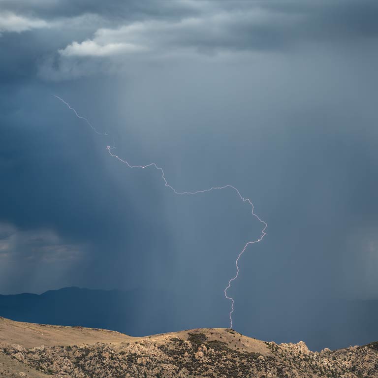 Lightning