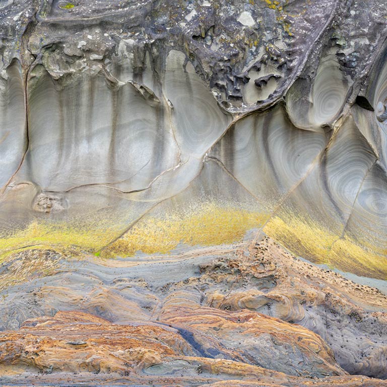 Low Tide