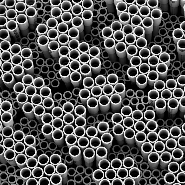 Pipes in Transit