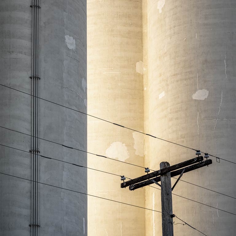 Power Lines
