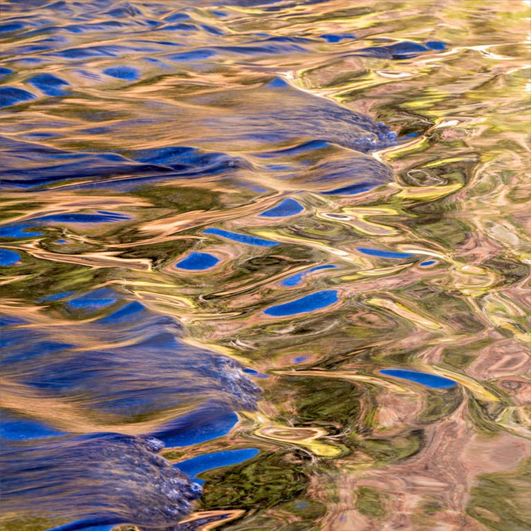 Reflections #24