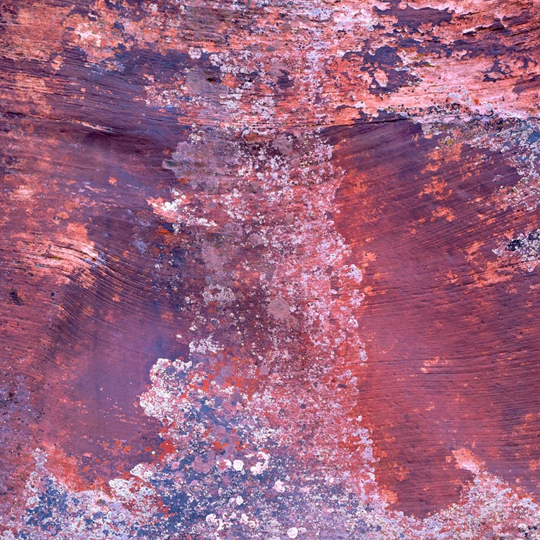 Remnants of Water