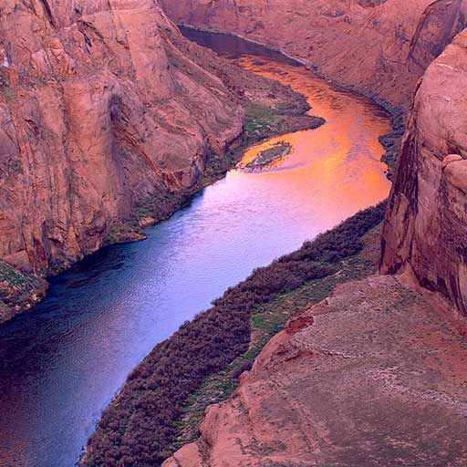 River Dance