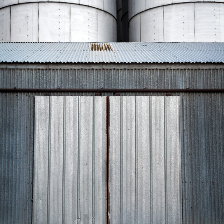 Sliding Doors