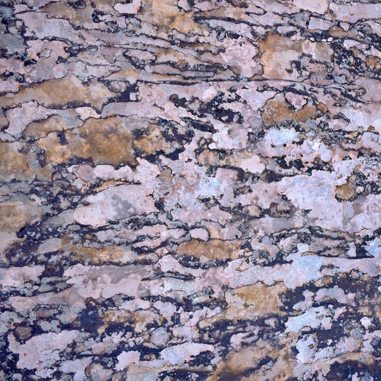 Stone Tapestry