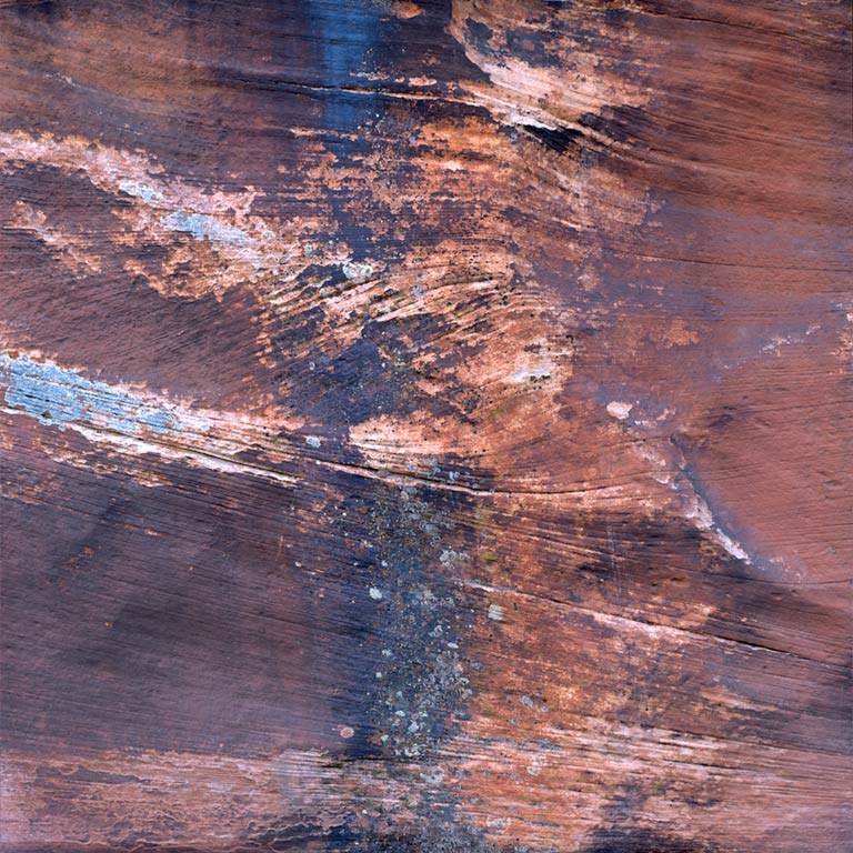 Whispers of Water