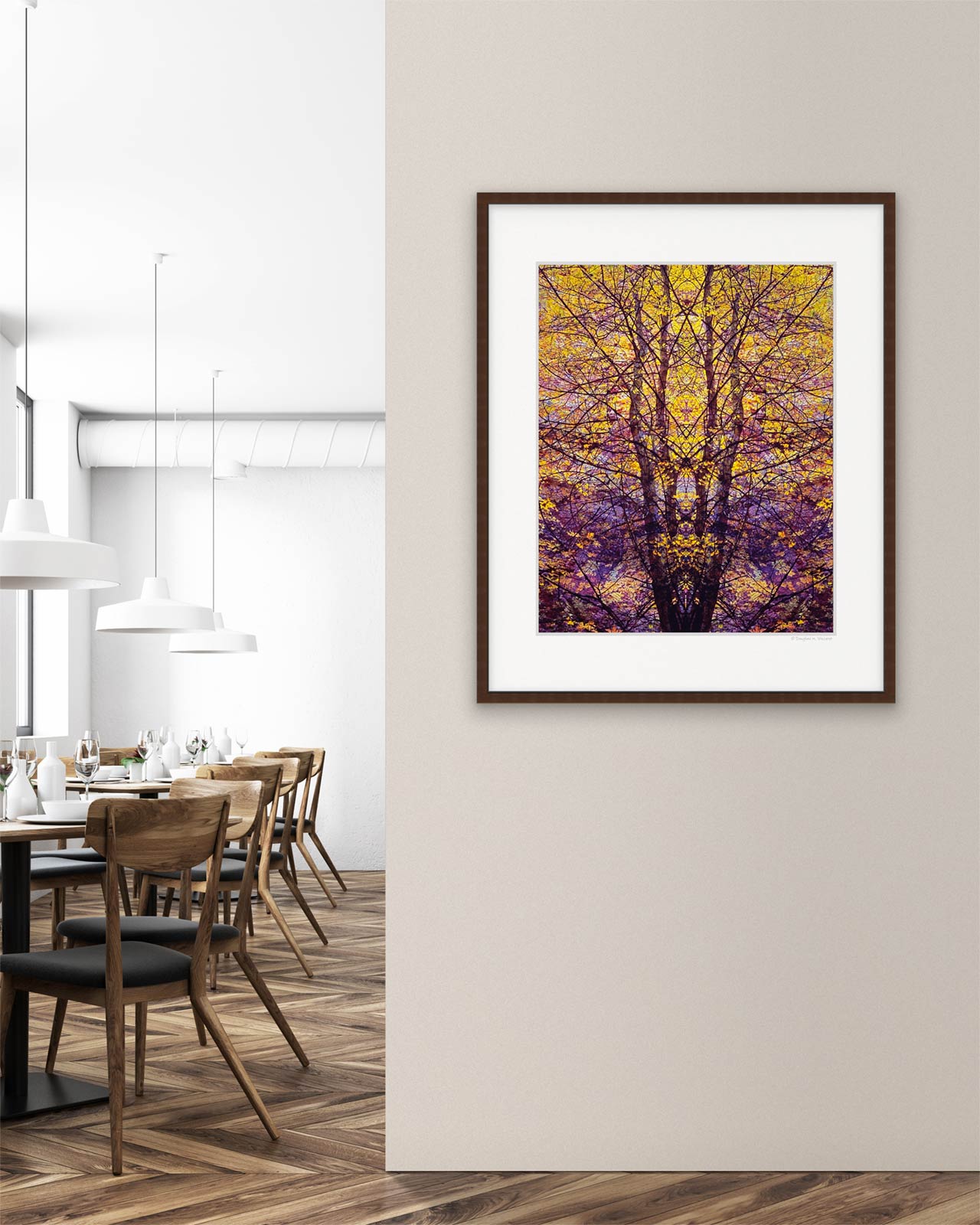 Trees of Life I