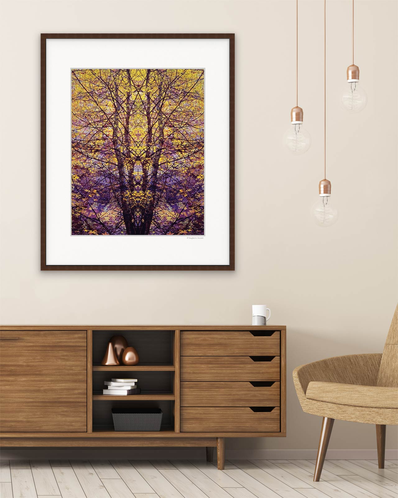 Trees of Life I