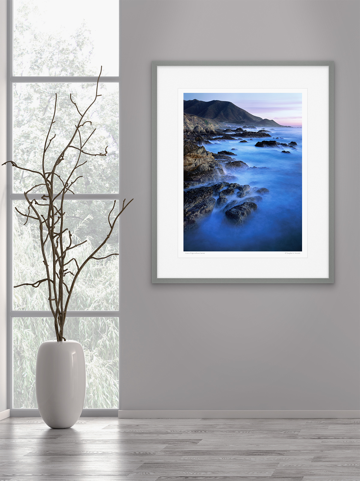 Twilight, Garrapata